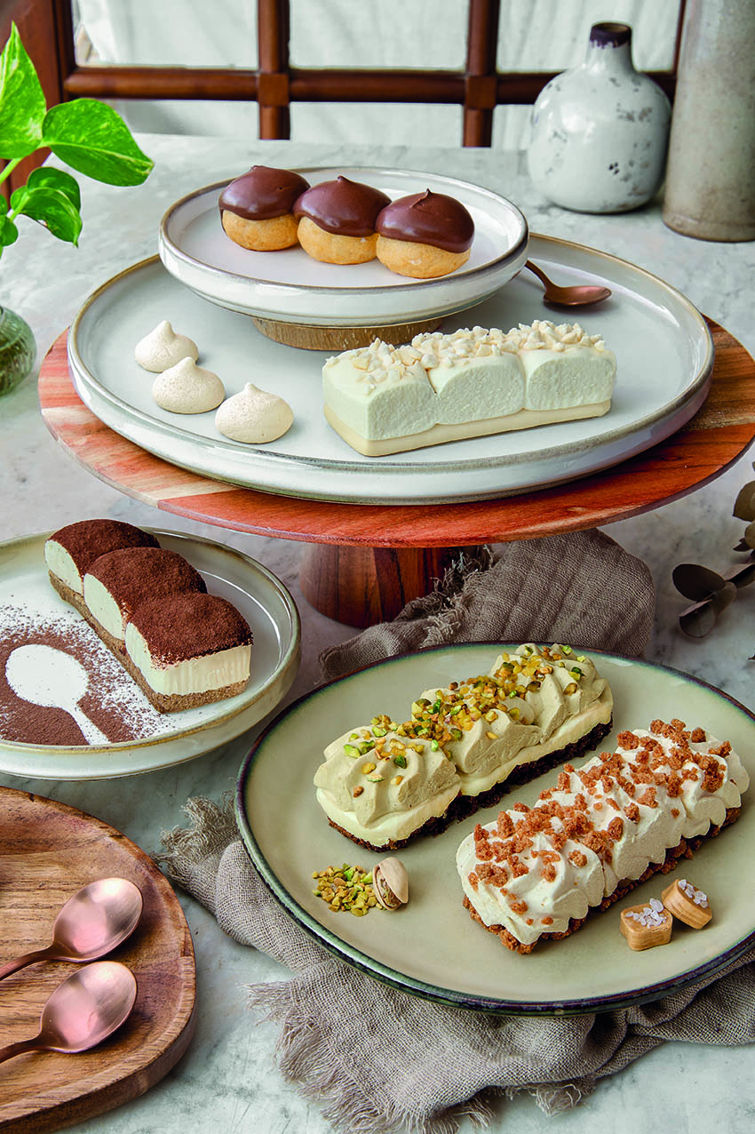 DOLCERIA ALBA S.P.A.